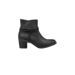 Rieker Antistress Boots / enkellaars Zwart