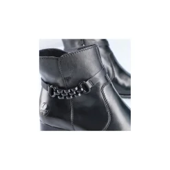 Rieker Antistress Boots / enkellaars Zwart