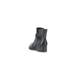 Rieker Antistress Boots / enkellaars Zwart