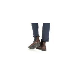 Rieker Antistress Boots / enkellaars Bruin