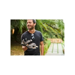 Rieker Antistress Comfortschoen Bruin