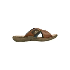 Rieker Antistress Comfortschoen Cognac