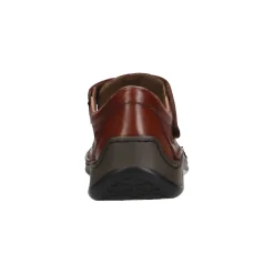 Rieker Antistress Comfortschoen Cognac