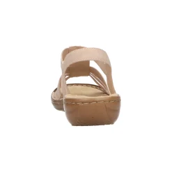 Rieker Antistress Comfortschoen Roze