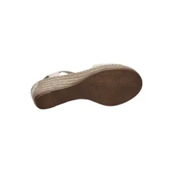 Rieker Antistress Comfortschoen Beige