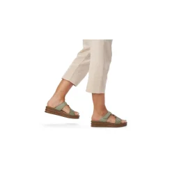 Rieker Antistress Comfortschoen Groen