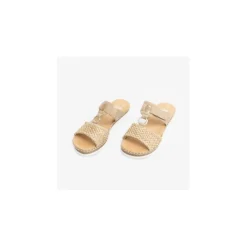 Rieker Antistress Comfortschoen Beige