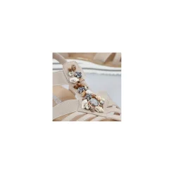 Rieker Antistress Comfortschoen Beige