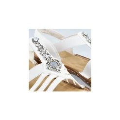 Rieker Antistress Comfortschoen Wit