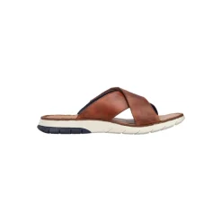 Rieker Antistress Comfortschoen Cognac