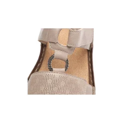 Rieker Antistress Comfortschoen Beige