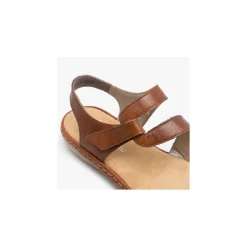 Rieker Antistress Comfortschoen Cognac