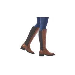 Rieker Antistress Laars Bruin