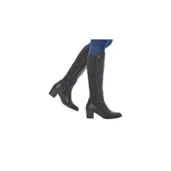 Rieker Antistress Laars Zwart