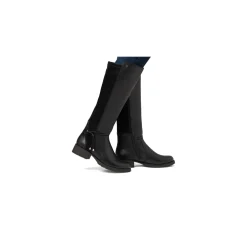 Rieker Antistress Laars Zwart