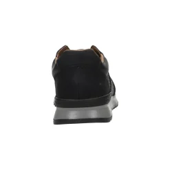 Rieker Antistress Lage sneaker Zwart