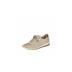 Rieker Antistress Lage sneaker Beige