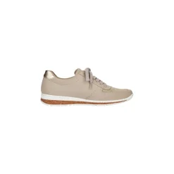 Rieker Antistress Lage sneaker Beige