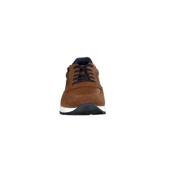 Rieker Antistress Lage sneaker Cognac