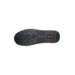 Rieker Antistress Lage sneaker Cognac