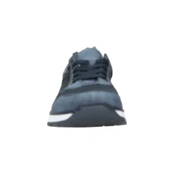 Rieker Antistress Lage sneaker Blauw