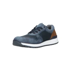 Rieker Antistress Lage sneaker Blauw