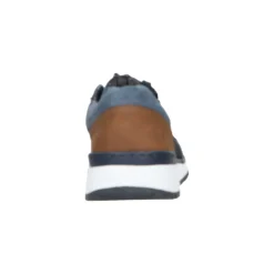 Rieker Antistress Lage sneaker Blauw