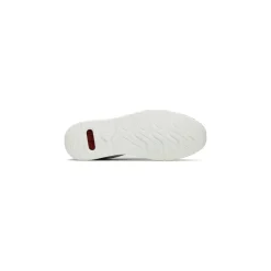 Rieker Antistress Lage sneaker Wit