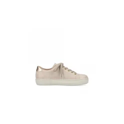 Rieker Antistress Lage sneaker Beige