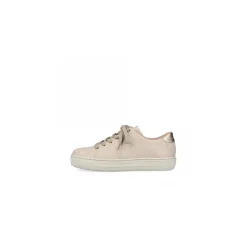 Rieker Antistress Lage sneaker Beige