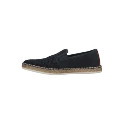 Rieker Antistress Loafer Blauw