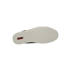 Rieker Antistress Loafer Blauw