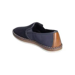Rieker Antistress Loafer Blauw