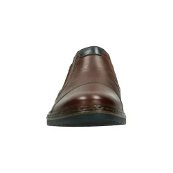 Rieker Antistress Mocassin Cognac