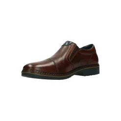 Rieker Antistress Mocassin Cognac