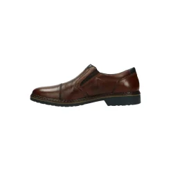 Rieker Antistress Mocassin Cognac