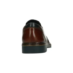Rieker Antistress Mocassin Cognac