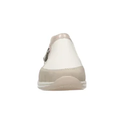 Rieker Antistress Mocassin Beige