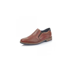 Rieker Antistress Mocassin Cognac