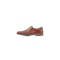 Rieker Antistress Mocassin Cognac