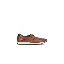 Rieker Antistress Mocassin Cognac
