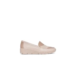 Rieker Antistress Mocassin Beige