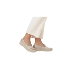 Rieker Antistress Mocassin Beige
