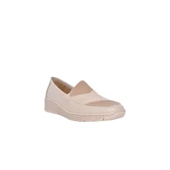Rieker Antistress Mocassin Beige