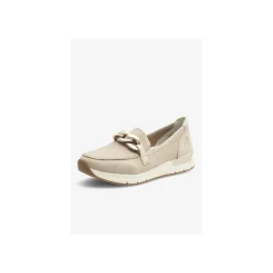 Rieker Antistress Mocassin Beige
