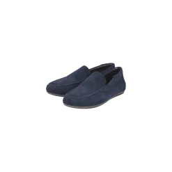 Rieker Antistress Mocassin Blauw