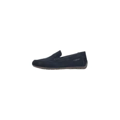 Rieker Antistress Mocassin Blauw