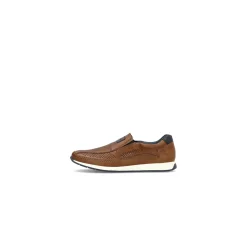 Rieker Antistress Mocassin Cognac