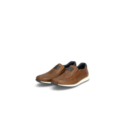 Rieker Antistress Mocassin Cognac