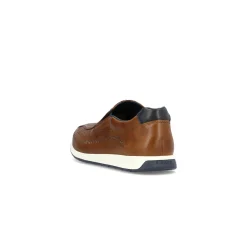 Rieker Antistress Mocassin Cognac